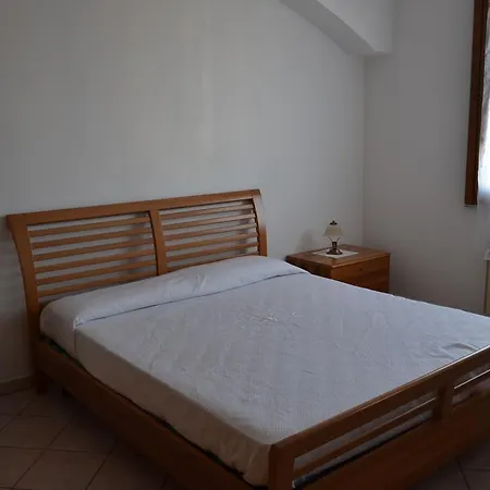 La Colonna Apartment Tortoli