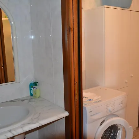 La Colonna Apartmán