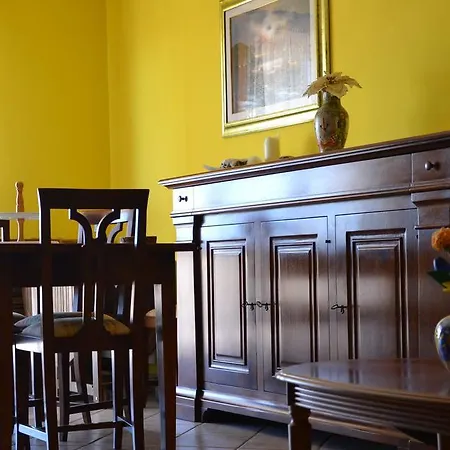 La Colonna Apartment
