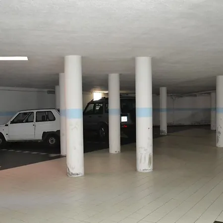 La Colonna Apartment *