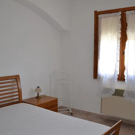 La Colonna Apartmán Tortolì