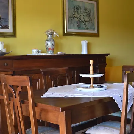 Apartment La Colonna